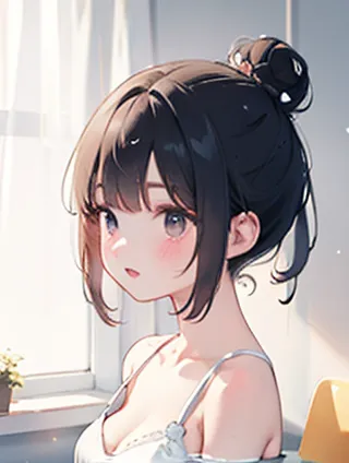 朱雪莹：羽球之花，山西的骄傲
