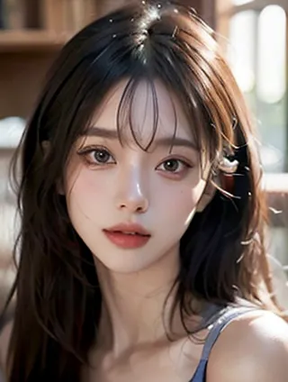 欧洲杯的激情与美丽：科里纳与韩国美女体育老师