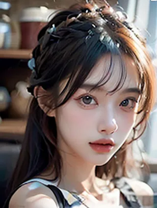 欧洲杯的激情与美丽：科里纳与韩国美女体育老师