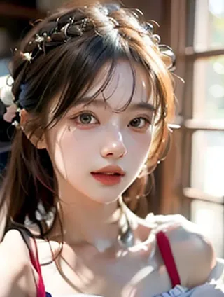 江西卫视在线直播观看高清：一场视觉盛宴的开启 (2)