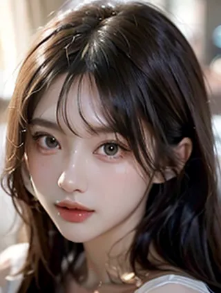 欧阳娜娜泳装：时尚与艺术的碰撞，还是猎人与猎物的较量？