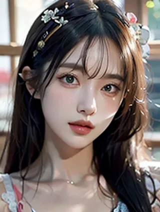 最美女球迷与高尔夫信心：一场跨越时空的对话