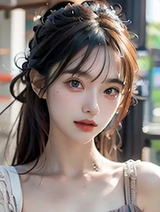 残奥会自由泳重赛：公平与人性的交响曲