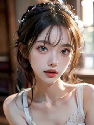 桥林与全红婵：跨越时空的竞技之美