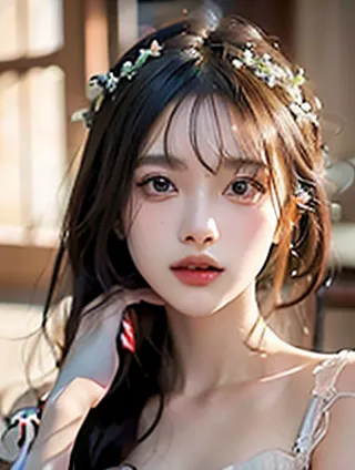 桥林与全红婵：跨越时空的竞技之美