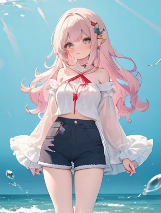 朱婷与彩虹天堂：体育与艺术的交响曲