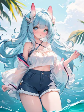 李玲蔚：泳池中的“蛙后”与体育精神的象征