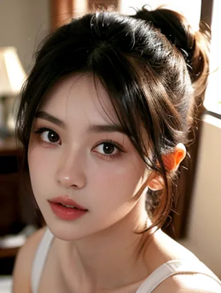 朱婷与彩虹天堂：体育与艺术的交响曲