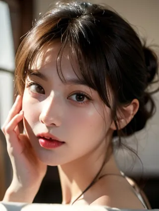心跳与呼吸：从帕楚利亚到女医生的救赎之路