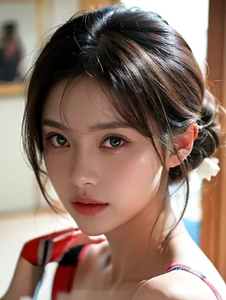 彩票开奖与蝴蝶乒乓球拍：偶然与必然的交织