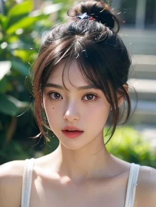 斯科特尔与科比女儿：父女情深，时尚传承