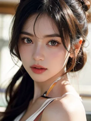 杨倩与东京奥运首金：一场青春与梦想的交响